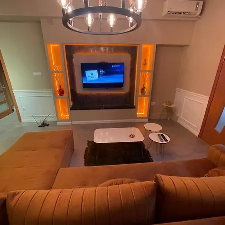 Mystique Spa Apartment Belgrade Exterior photo