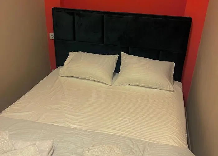 Mystique Spa Apartment