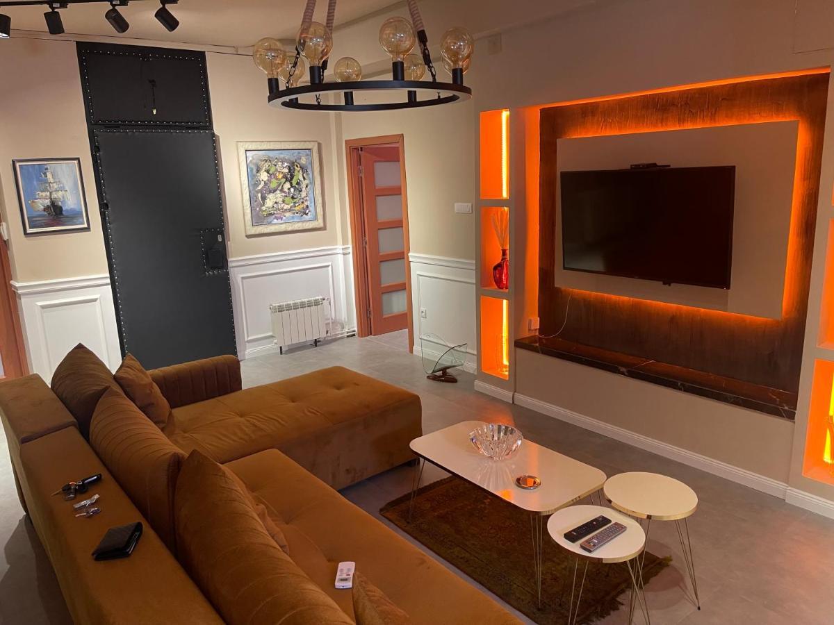 Mystique Apartment