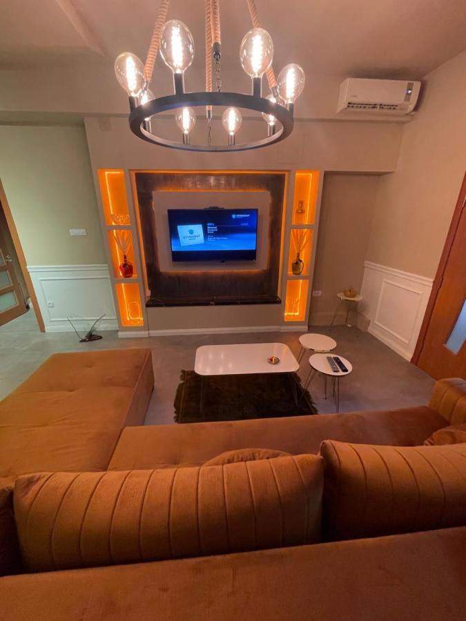 Apartment Mystique Belgrade